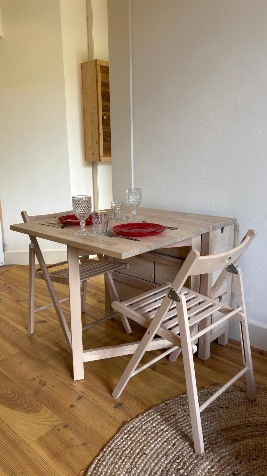 T2 Cocon Avec Balcon Et Parking La Roche-sur-Foron Exterior foto
