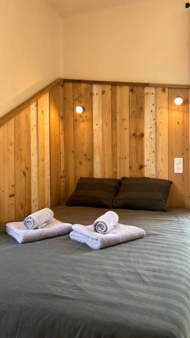 T2 Cocon Avec Balcon Et Parking La Roche-sur-Foron Exterior foto