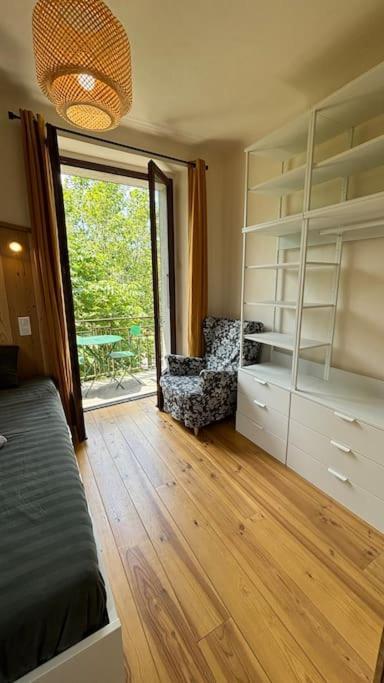 T2 Cocon Avec Balcon Et Parking La Roche-sur-Foron Exterior foto